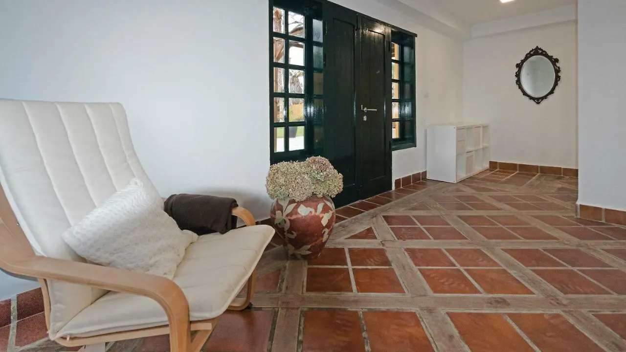 Landsted Finca Hoya Del Pozo Telde