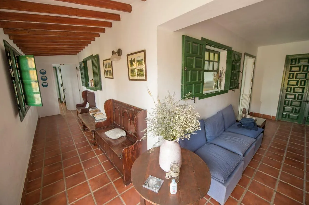 Finca Hoya Del Pozo Telde