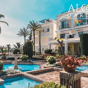 Aloha Gardens By Vacation Care Appartement Marbella