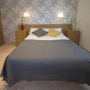 Mugarri Appartement Povena