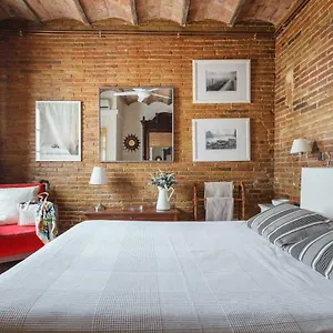 The Patio Appartement Barcelona