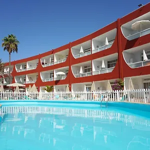 Ecuador Appartement Playa del Inglés