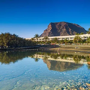 Charco Del Conde Appartement Valle Gran Rey